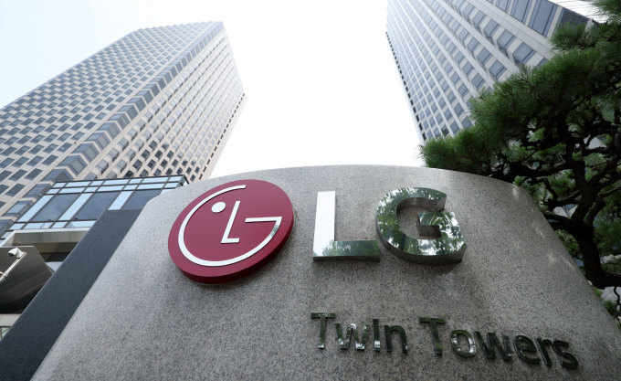 DB증권이 LG전자의 4분기 적자가 불가피하다고 전망했지만 장기적 관점에서 매력적인 투자 종목으로 봤다. 사진은 서울 여의도 LG트윈타워. /사진=뉴시스