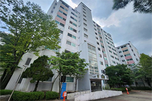 [주목! 경매] 남현동 아파트 85.0㎡ 1회 유찰 6억3360만원