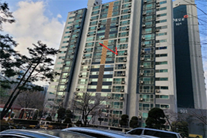 [주목! 경매] 남현동 아파트 85.0㎡ 1회 유찰 6억3360만원
