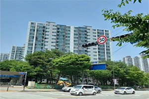 [주목! 경매] 남현동 아파트 85.0㎡ 1회 유찰 6억3360만원