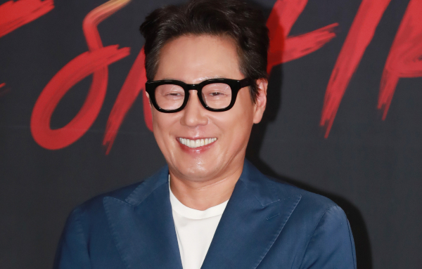 가수 윤종신이 건강 이상으로 공연을 취소했다. 사진은 가수 윤종신 모습. /사진=스타뉴스