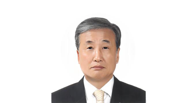 박정석 한국해운협회 회장이 2025년을 "보호무역 확산과 지정학적 갈등, 글로벌 경기 둔화가 겹치며 산업 전반에 유례없는 불확실성이 이어진 한 해였다"고 평했다. /사진=한국해운협회