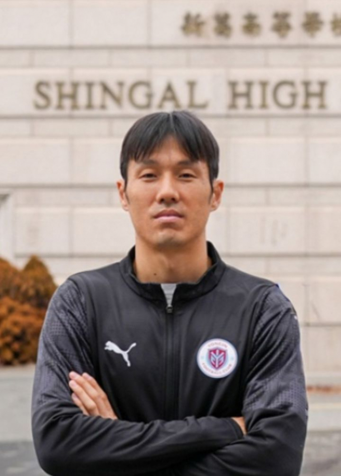 용인 신갈고 출신 석현준 선수. /사진=용인FC