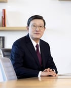 허태수 GS그룹 회장이 2026년 신년 경영 메시지를 공유했다. /사진=GS그룹