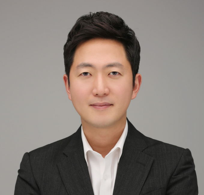 이재상 하이브 대표. /사진=하이브