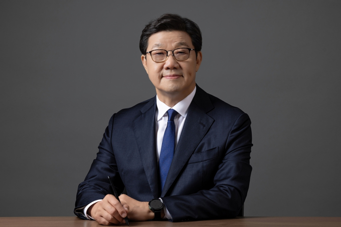 노연홍 한국제약바이오협회장이 29일 신년사를 통해 정부의 약가 제도 개편안을 지적했다. /사진=한국제약바이오협회
