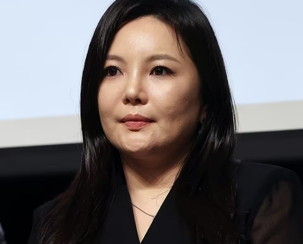 차가원 피아크그룹 회장(원헌드레드 대표)이 MC몽과의 불륜설에 대해 법적 대응했다. 사진은 차가원 피아크그룹 회장 모습. /사진=뉴스1