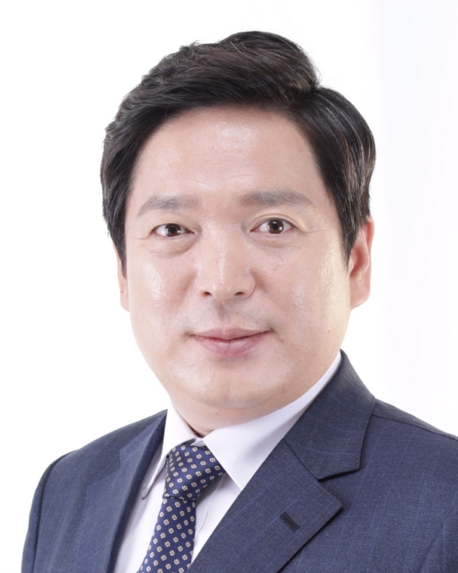 김병내 광주시 남구청장.