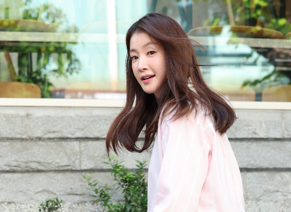 배우 이시영이 캠핑장 민폐 논란에 대해 사과했다. 사진은 배우 이시영 모습. /사진=뉴스1