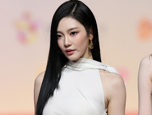 걸그룹 에스파 멤버 닝닝이 일본 NHK '홍백가합전'에 불참한다. 사진은 걸그룹 에스파 멤버 닝닝 모습. /사진=뉴스1