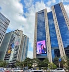 우리은행이 AI 스미싱 방지 기술을 도입했다./사진=우리은행