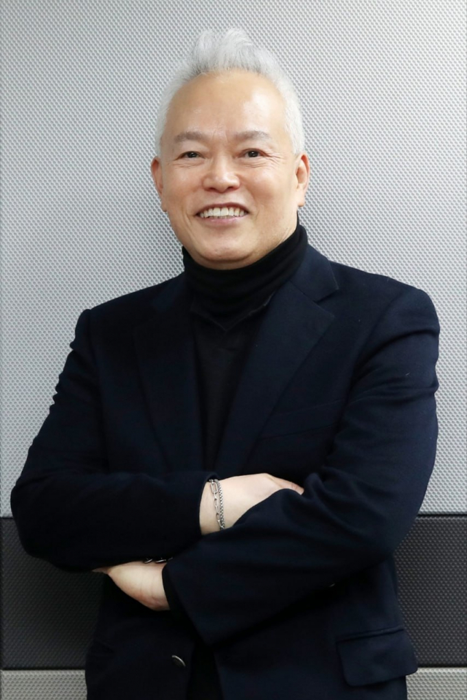 백용호 머니투데이 상임고문이 명예회장에 취임했다. /사진=머니투데이