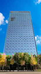 KB국민은행이 562억원 규모 새도약기금을 출연했다./사진=국민은행