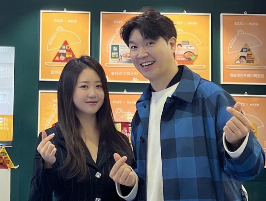 방송인 박수홍의 아내 김다예가 친족 간 재산 범죄에 대해 처벌을 면제해 온 형법상 '친족상도례' 규정 폐지 소식에 기쁜 마음을 드러냈다. /사진=김다예 인스타그램