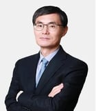 사진은 신임 예금보험공사 사장에 내정된 김성식 변호사./사진=법무법인 원 홈페이지 캡처  