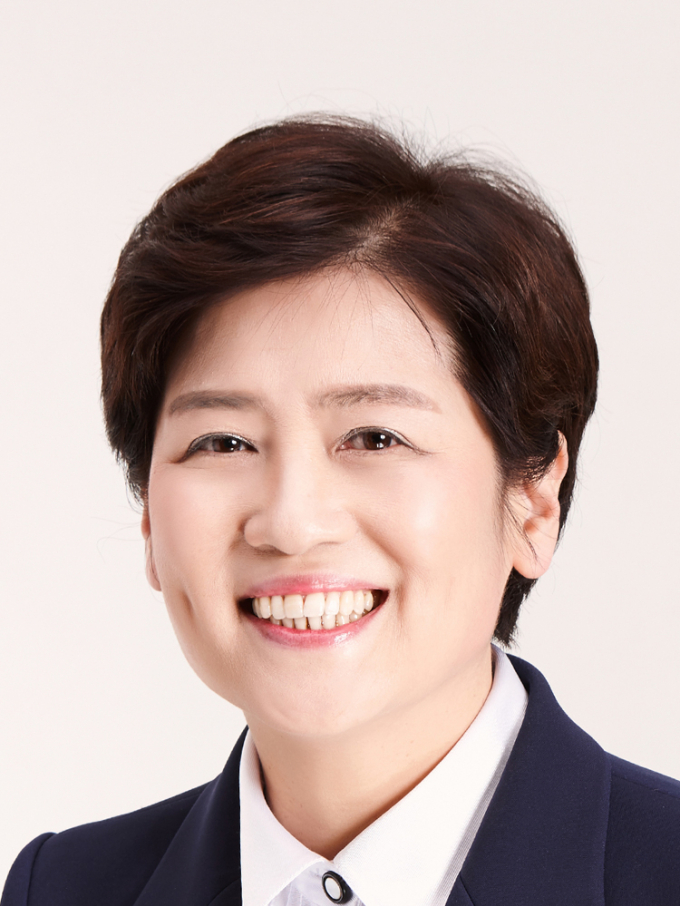 강은희 대구시교육감/사진제공=대구시교육감