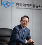 안병길 해양진흥공사 사장/사진=해진공