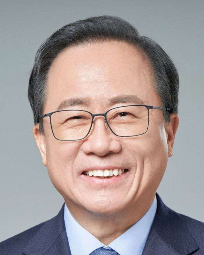 김석준 부산교육감/사진=부산교육청