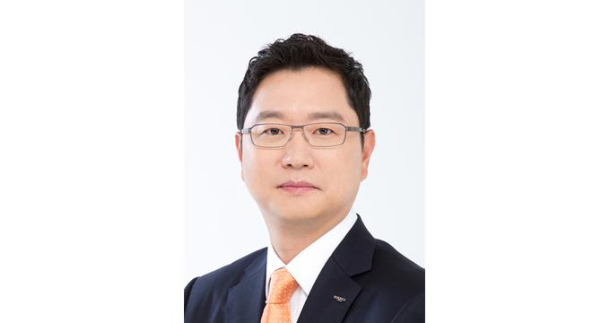 윤웅섭  일동제약 부회장이 회장으로 승진했다. /사진=일동제약