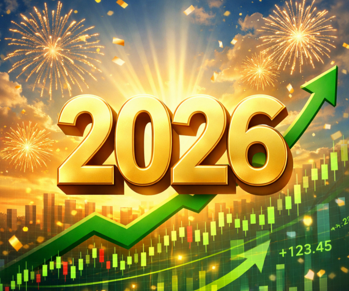 '훨훨' 날갯짓 예고한 새해 테마주는... 증시 활성화·정책 수혜 주목 - 뉴스 썸네일 이미지