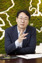 정명근 화성특례시장. /사진제공=화성특례시