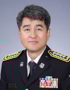 황인 광주 119특수대응단장./사진=광주시