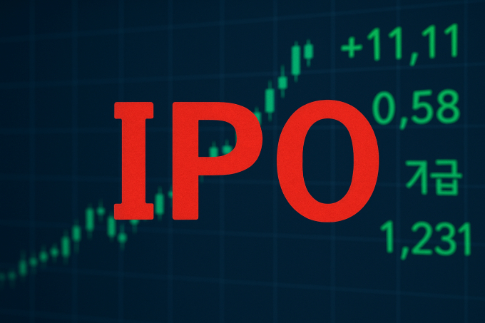 덕양에너젠 IPO 포문... 올해 주관사 실적 경쟁 불붙는다 - 뉴스 썸네일 이미지
