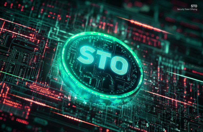 이 대통령 동행한 STO 기업 대표... 중국서 글로벌 도약 노렸다 - 뉴스 썸네일 이미지