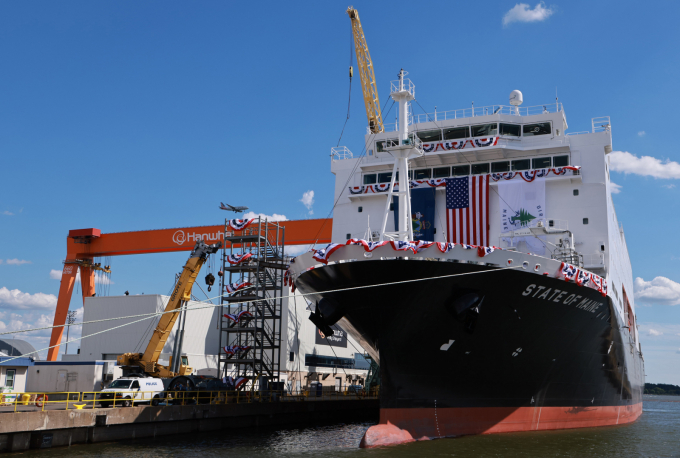 '마스가 올인' 한화, '기술 초격차' HD현대... 엇갈린 새해 전략 - 뉴스 썸네일 이미지