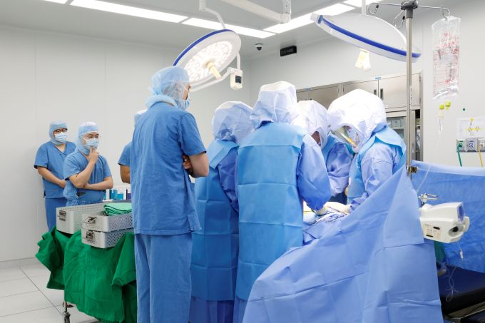 성남 의료기기 교육훈련센터, 정부 평가 '3년 연속 우수' - 뉴스 썸네일 이미지