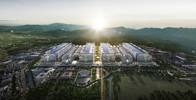 [신년기획] 평택·용인 반도체 벨트, '기술 독립군' 급부상 - 뉴스 썸네일 이미지