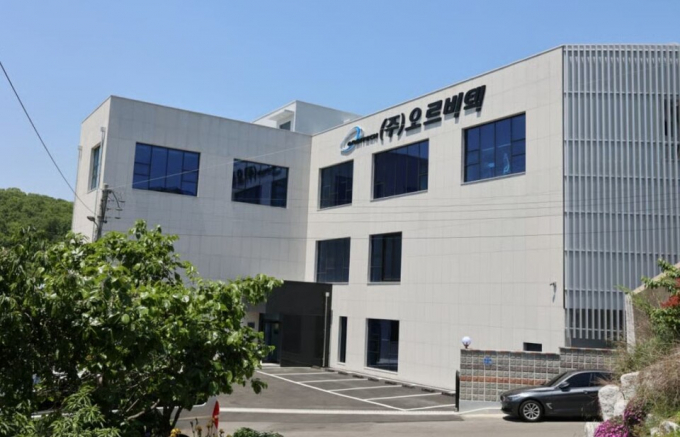 [체크!코스닥] 오르비텍, 원자력은 껍데기...'원가율 103%'의 비명 - 뉴스 썸네일 이미지