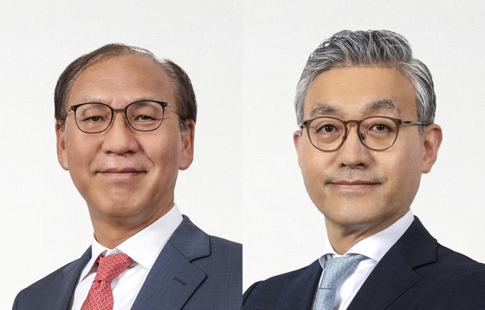 코람코자산운용, 김태원·윤장호 사장 승진 - 뉴스 썸네일 이미지