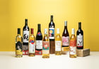 영천와인 15종./사진제공=경북 영천시