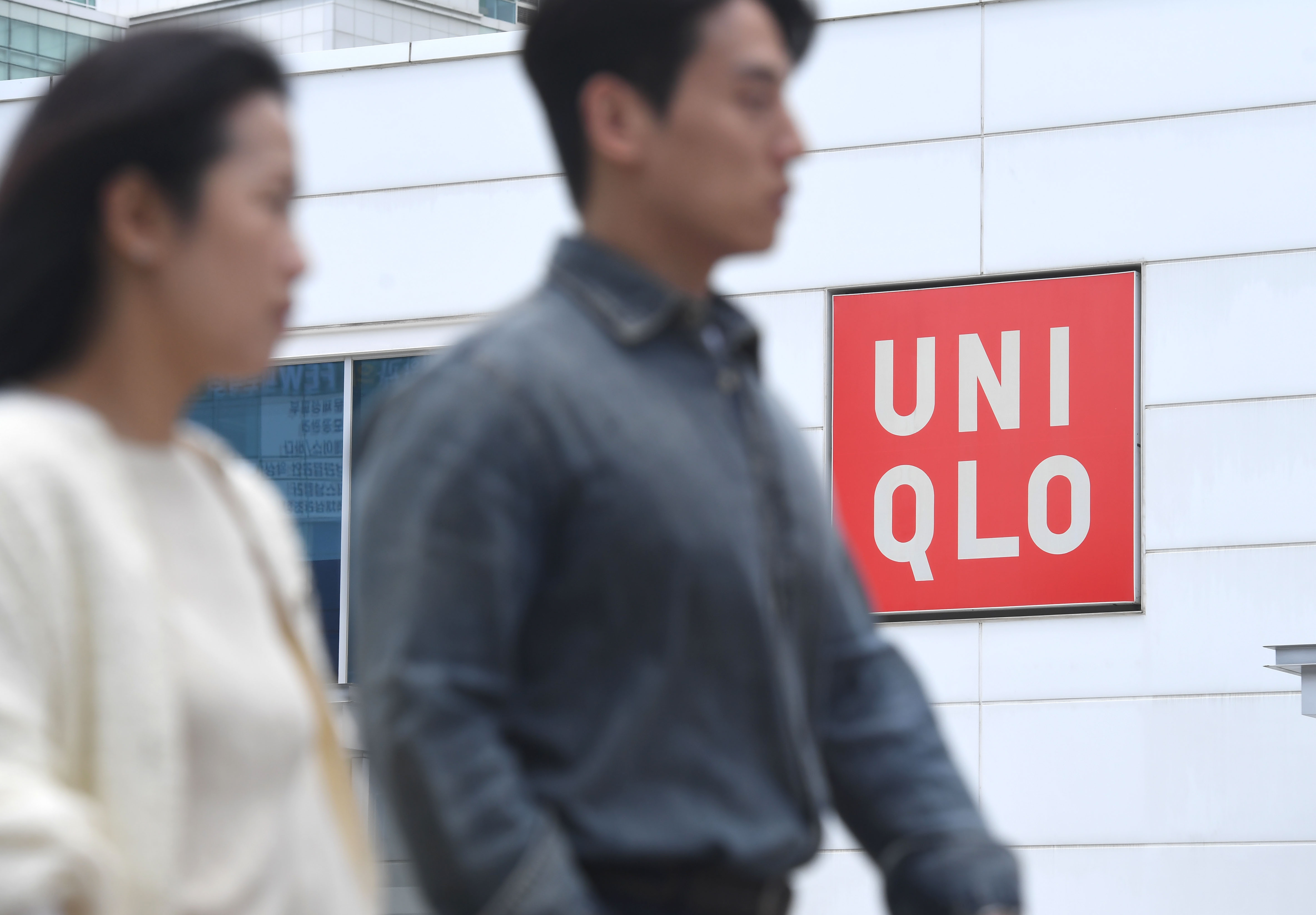 '노재팬 어디에'…유니클로 흑자 전환